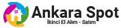 Spot Ankara İkinci El Eşya Alımı Satımı - Serkan Spot